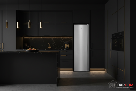 AEG Freezer Lifestyle Kitchen
