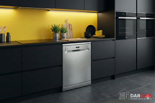 Product Image 1 with DARCOM Logo