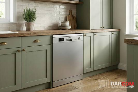 Product Image 1 with DARCOM Logo