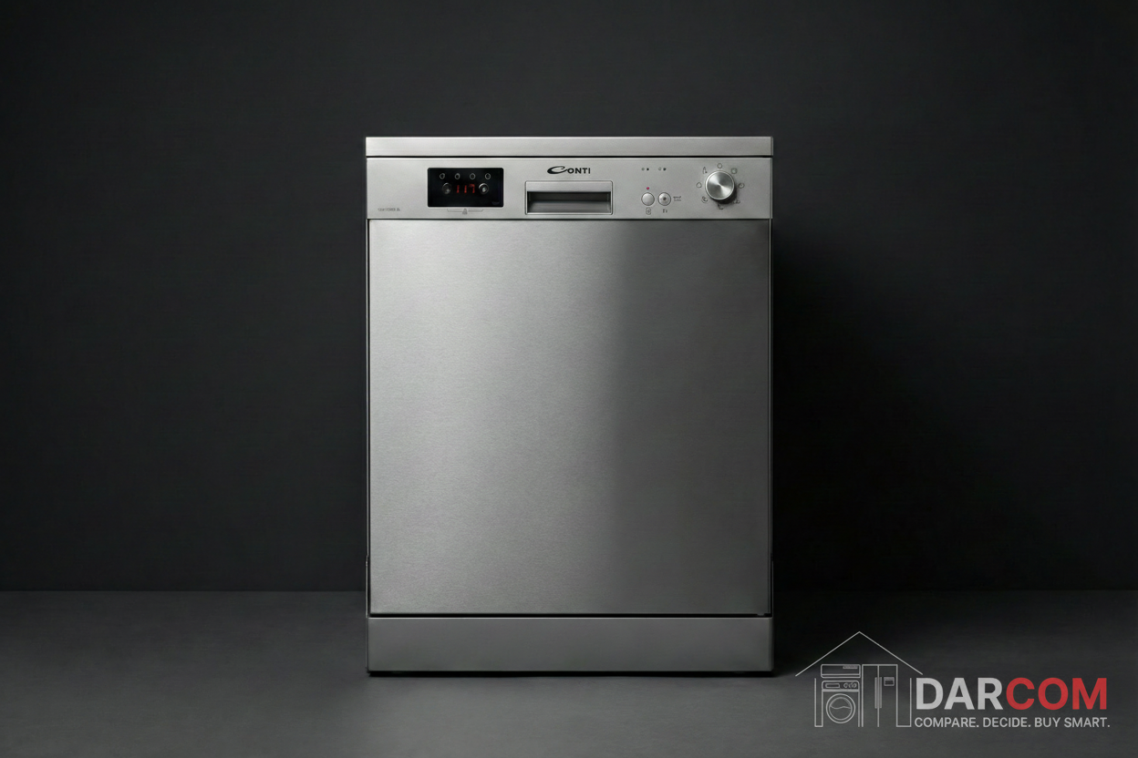 Product Image 2 with DARCOM Logo