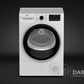 Beko Dryer Dark with DARCOM Logo