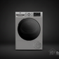 Beko Dryer Dark with DARCOM Logo