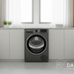 Beko Dryer Premium Laundry Room with DARCOM Logo