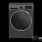 Beko Washing Machine Dark Background with DARCOM Logo