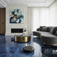 Cecotec Conga 9590 with DARCOM Logo - Luxury Living Room