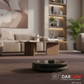 Cecotec in Living Room with DARCOM Logo