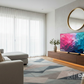 Charming Living Room with DARCOM Watermark
