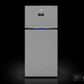 Clean Beko refrigerator image 2