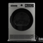 Conti Dryer Dark Background with DARCOM Logo