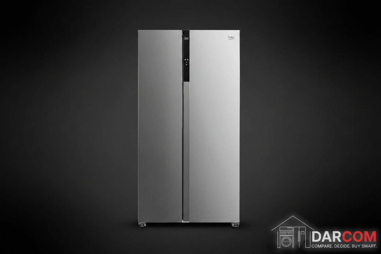 DARCOM watermarked product image