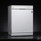 Dishwasher Image 2 with DARCOM Logo