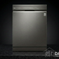 Dishwasher Image 2 with DARCOM Logo