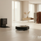 Dreame Robot Vacuum with DARCOM Logo - Lifestyle Home