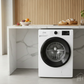 Gorenje Washing Machine Culinary Canvas with DARCOM Logo