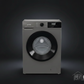Gorenje Washing Machine - Dark Theme with DARCOM Logo