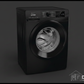 Gorenje Washing Machine Product Shot with DARCOM Logo