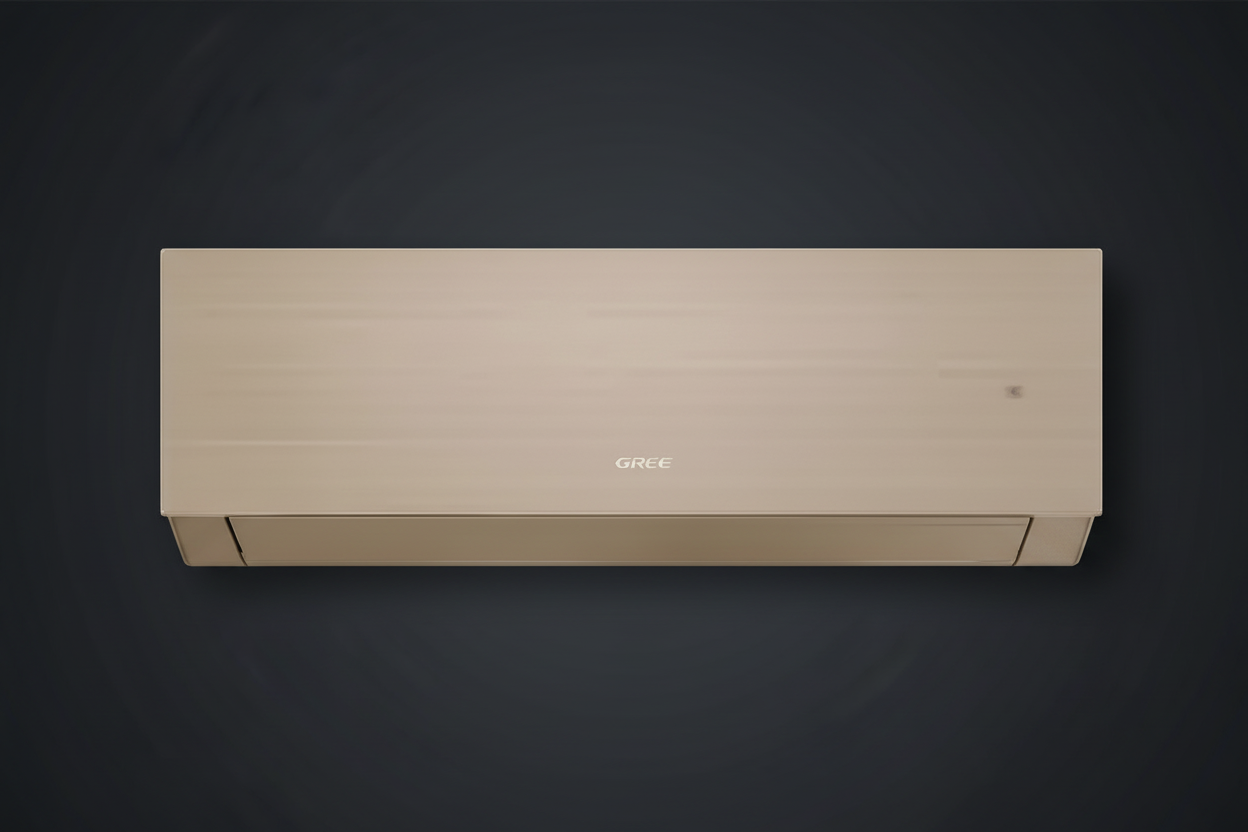 Gree AC Product Shot