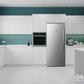 Hisense Freezer Turquoise Kitchen
