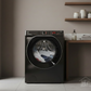 Hoover Washing Machine Lifestyle with DARCOM Logo
