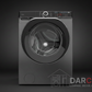 Hoover Washing Machine Product Dark with DARCOM Logo