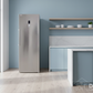 Izola Freezer Light Blue Kitchen