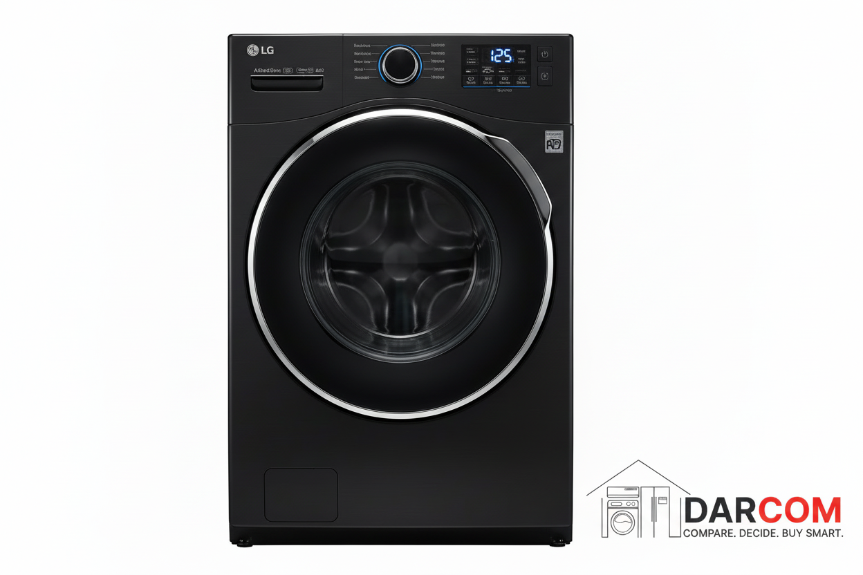 LG F2Y1TYP6J Product Photo with DARCOM Logo