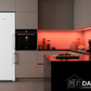 Liebherr Freezer Lifestyle Infrared