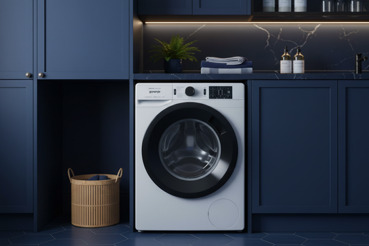 Lifestyle Navy Setting