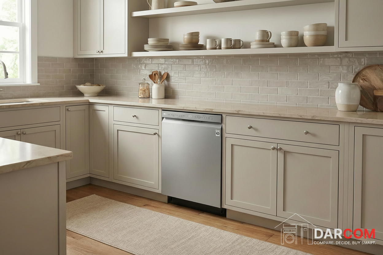 Product Image 1 with DARCOM Logo