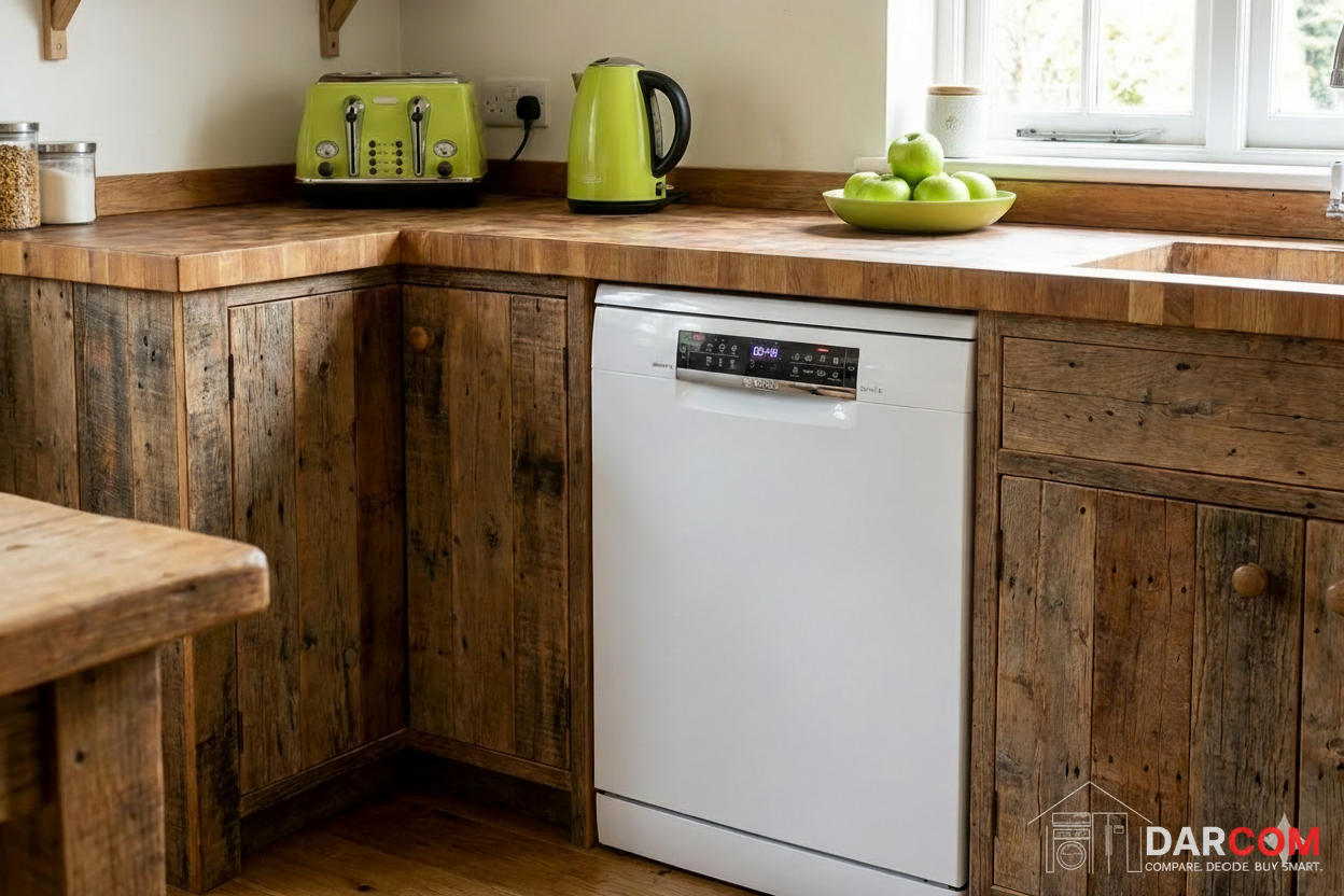 Product Image 1 with DARCOM Logo