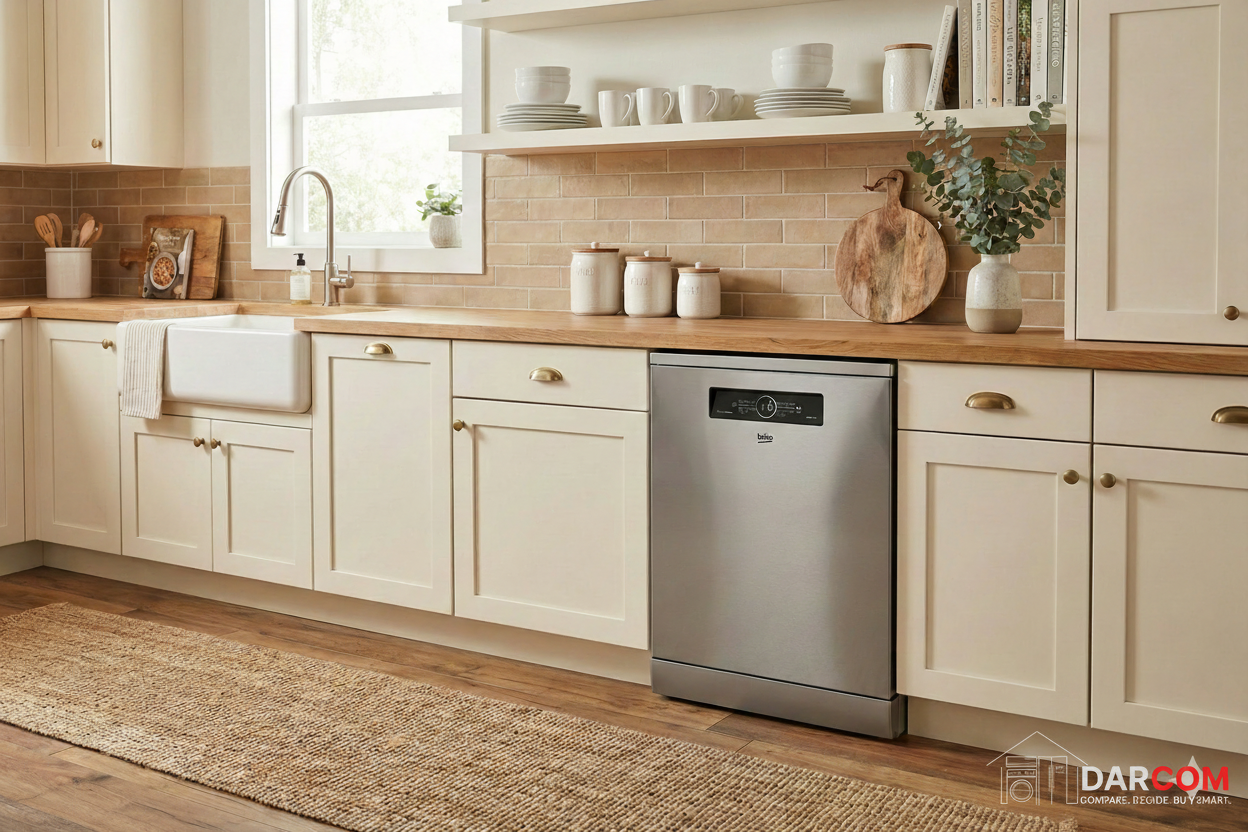 Product Image 1 with DARCOM Logo