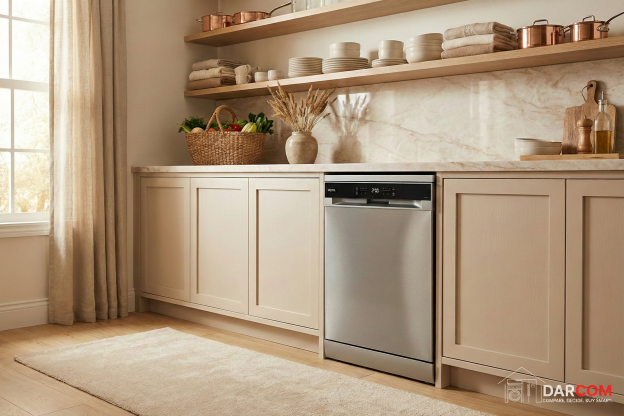 Product Image 1 with DARCOM Logo