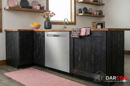 Product Image 1 with DARCOM Logo