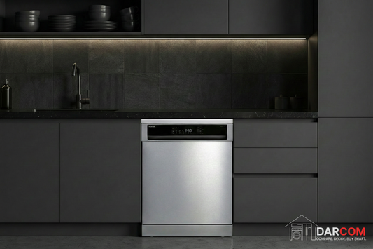 Product Image 1 with DARCOM Logo