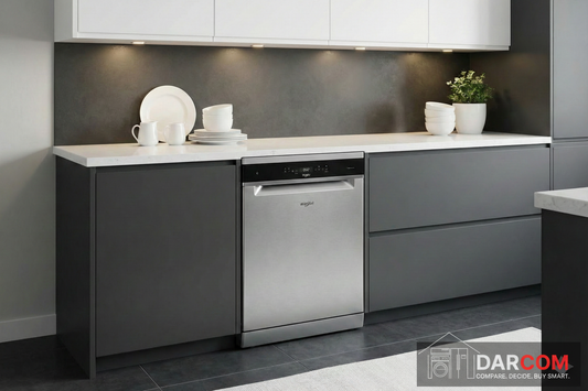 Product Image 1 with DARCOM Logo