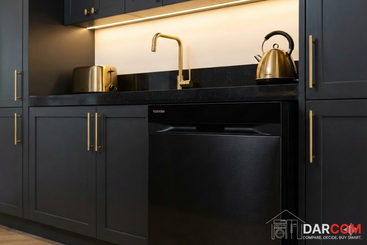 Product Image 1 with DARCOM Logo