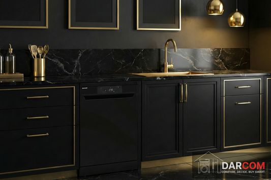 Product Image 1 with DARCOM Logo