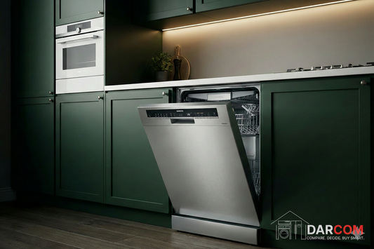 Product Image 1 with DARCOM Logo