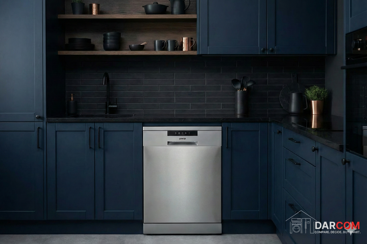 Product Image 1 with DARCOM Logo