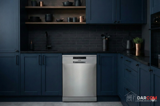 Product Image 1 with DARCOM Logo