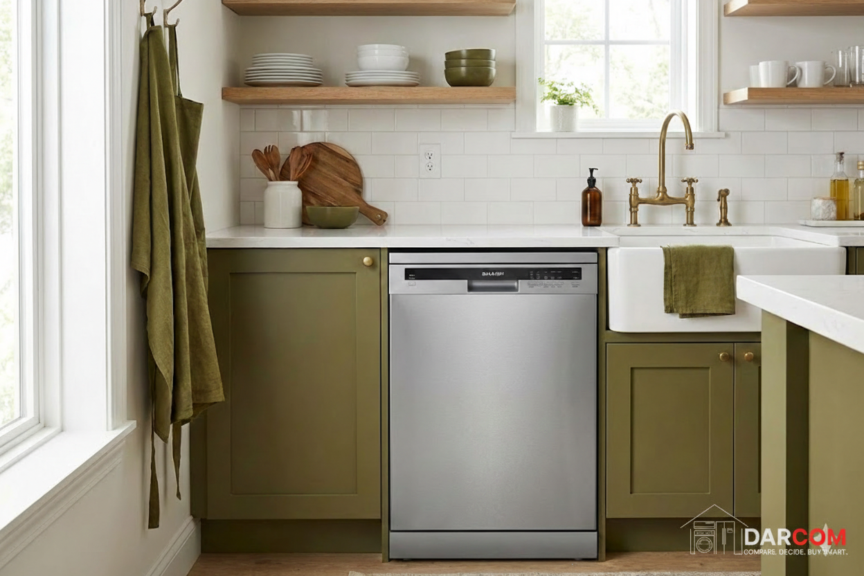 Product Image 1 with DARCOM Logo