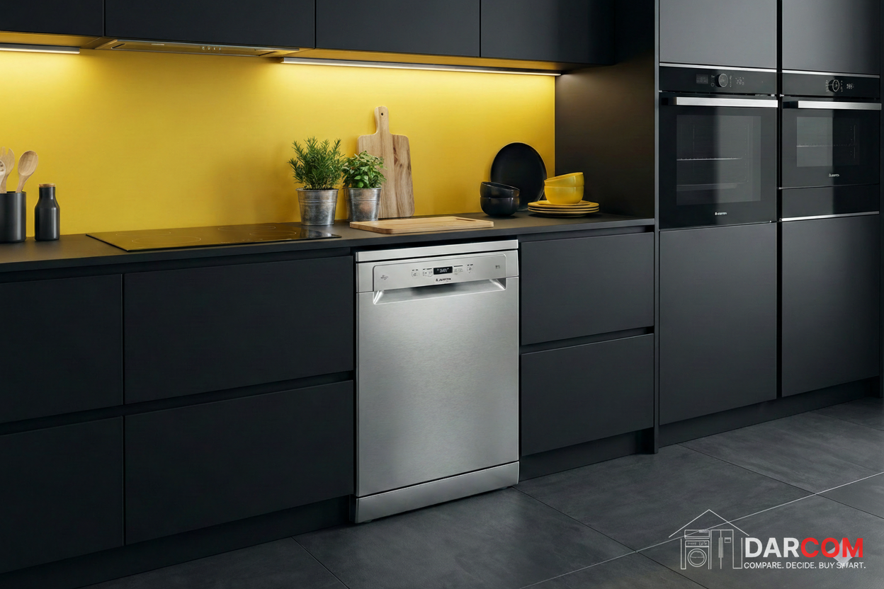 Product Image 1 with DARCOM Logo