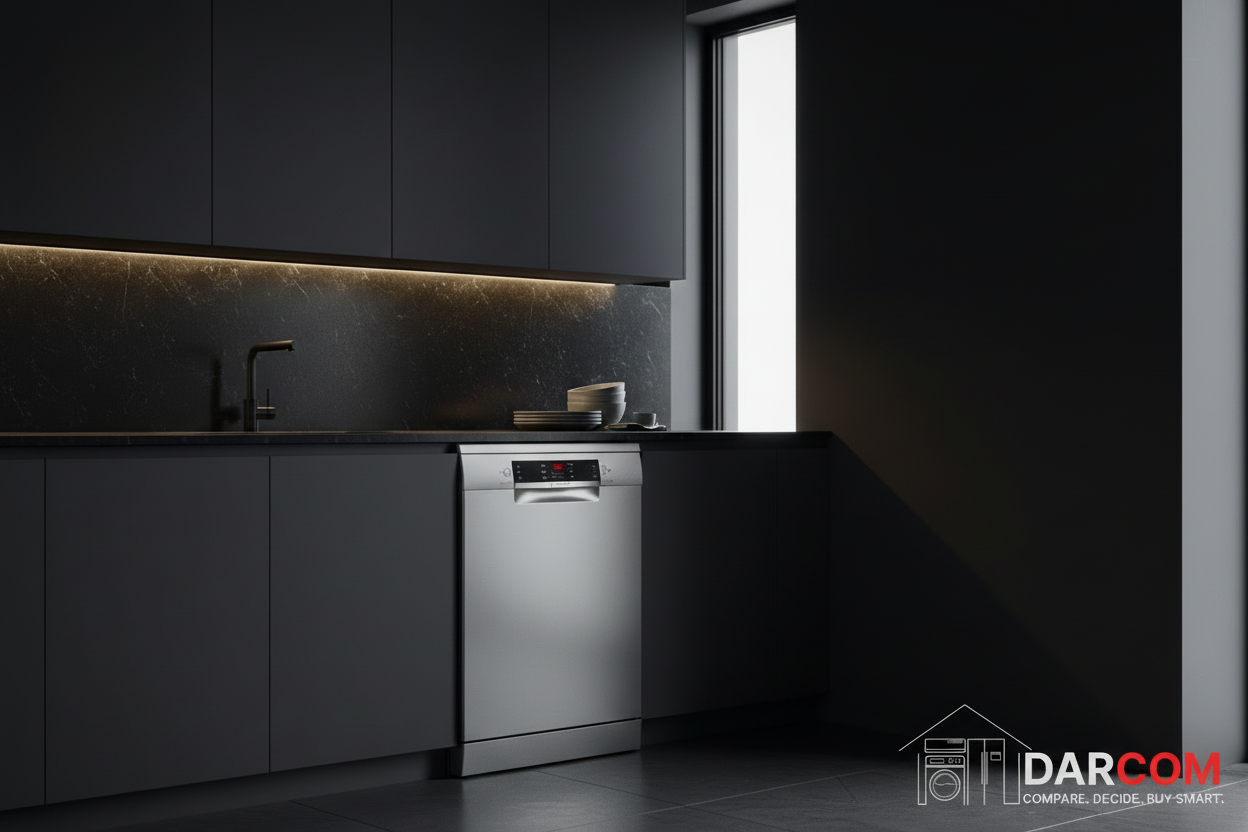 Product Image 1 with DARCOM Logo