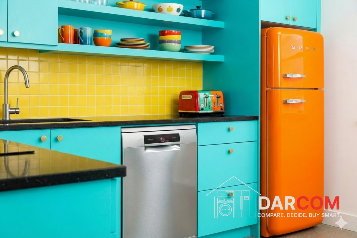 Product Image 1 with DARCOM Logo