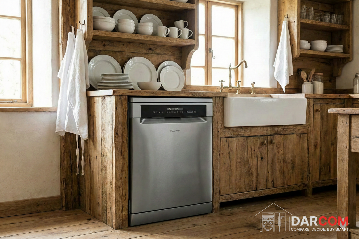 Product Image 1 with DARCOM Logo