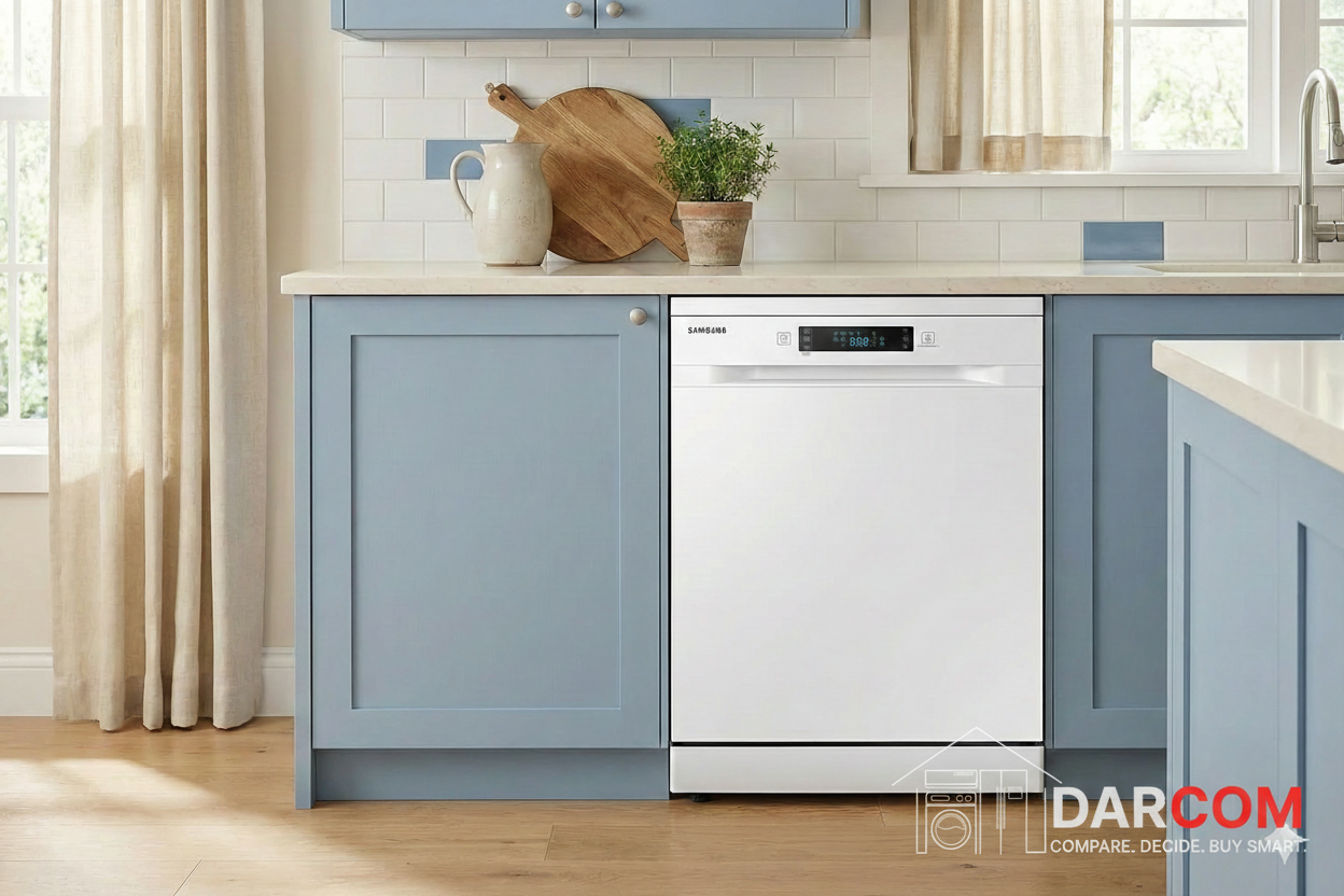 Product Image 1 with DARCOM Logo