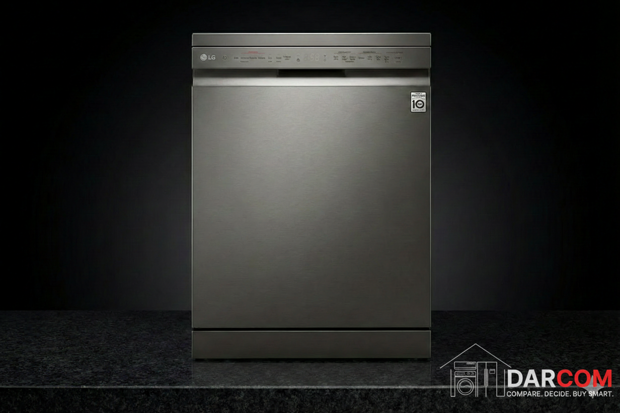 Product Image 2 with DARCOM Logo