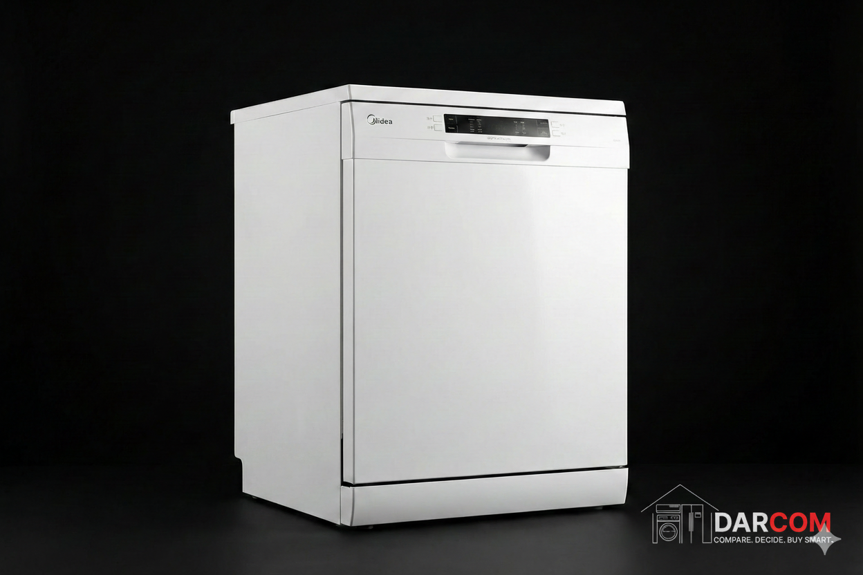 Product Image 2 with DARCOM Logo