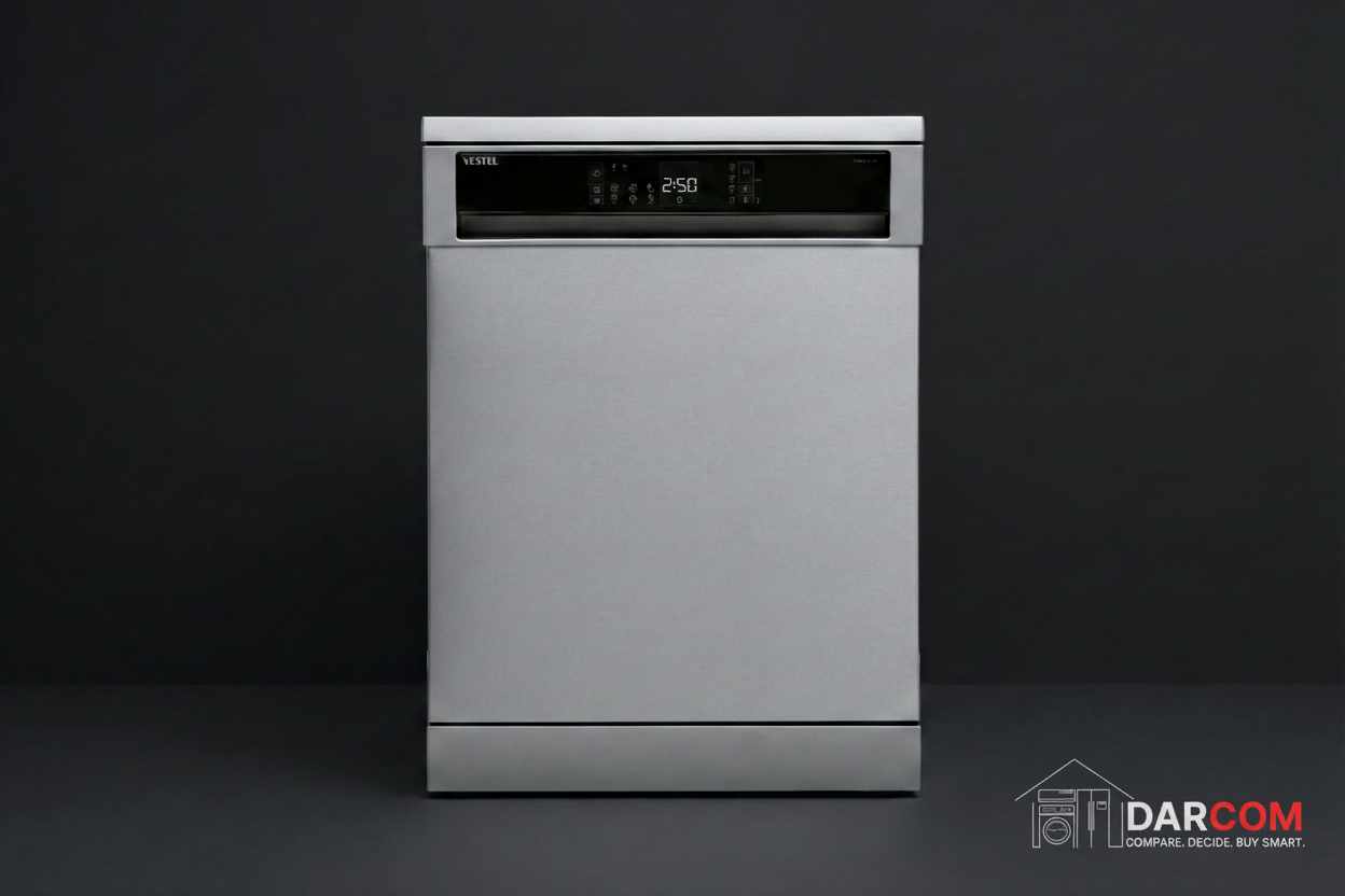 Product Image 2 with DARCOM Logo