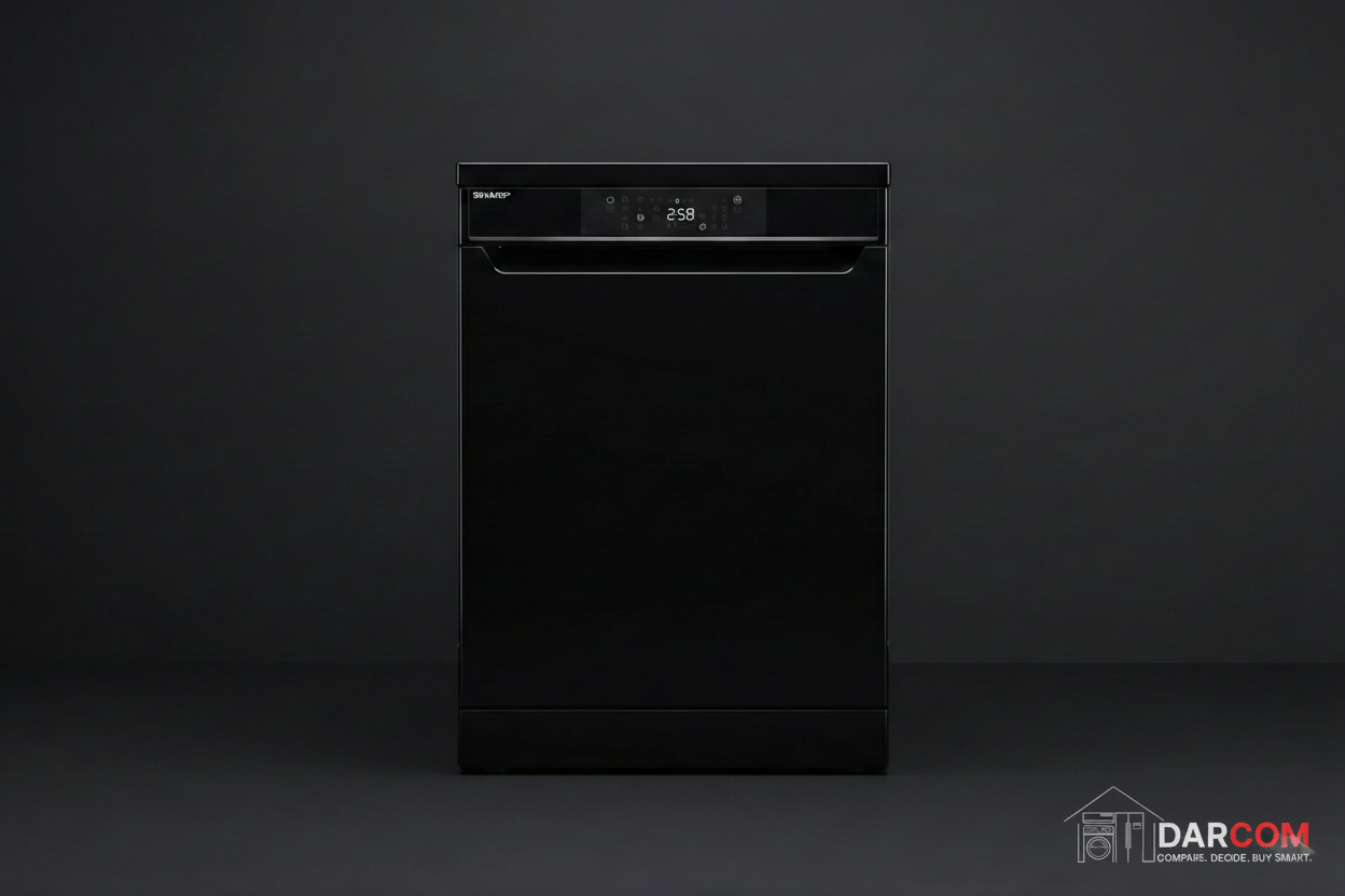 Product Image 2 with DARCOM Logo